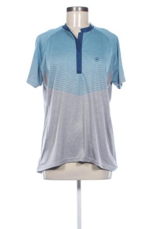 Damen T-Shirt Unbranded, Größe XL, Farbe Mehrfarbig, Preis 9,78 €