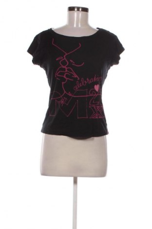Dámske tričko Unbranded, Veľkosť M, Farba Čierna, Cena  9,00 €