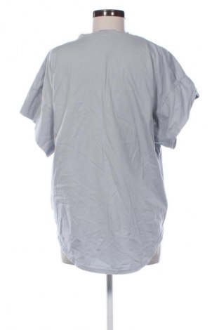 Дамска тениска Unbranded, Размер XXL, Цвят Сив, Цена 8,77 €