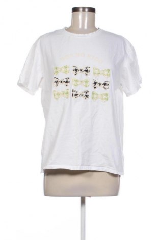 Női póló Unbranded, Méret L, Szín Fehér, Ár 3 719 Ft