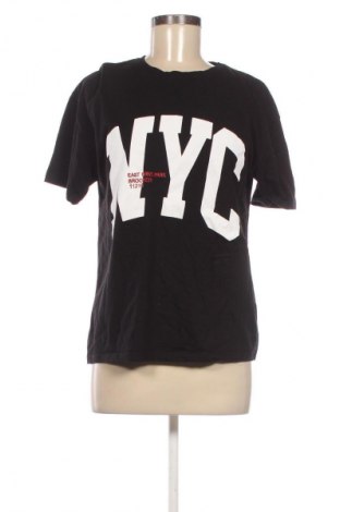 Damen T-Shirt Unbranded, Größe L, Farbe Schwarz, Preis € 9,00