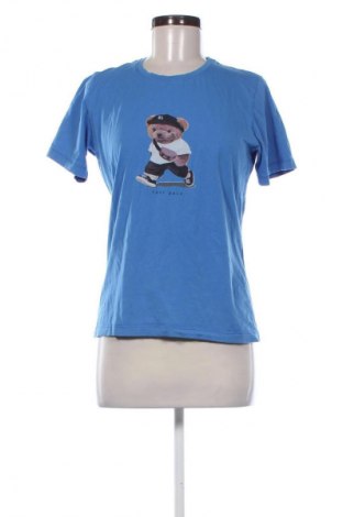 Damen T-Shirt Unbranded, Größe S, Farbe Mehrfarbig, Preis 9,00 €