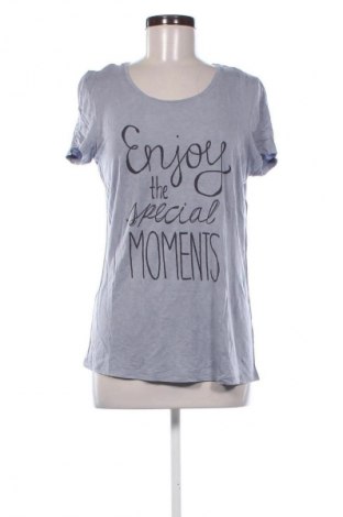 Női póló Unbranded, Méret L, Szín Szürke, Ár 3 719 Ft