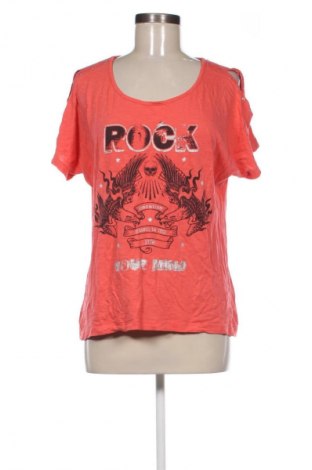 Női póló Unbranded, Méret L, Szín Narancssárga
, Ár 3 719 Ft