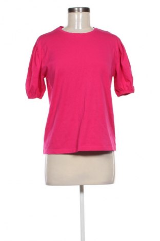 Γυναικείο t-shirt Unbranded, Μέγεθος M, Χρώμα Ρόζ , Τιμή 8,77 €