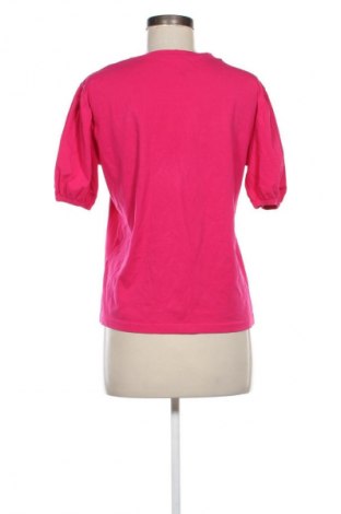 Γυναικείο t-shirt Unbranded, Μέγεθος M, Χρώμα Ρόζ , Τιμή 8,77 €