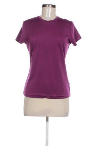 Női póló Unbranded, Méret M, Szín Lila, Ár 3 887 Ft