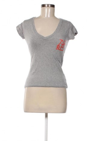 Damen T-Shirt Unbranded, Größe XS, Farbe Grau, Preis € 9,00