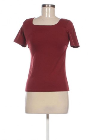 Damen T-Shirt Unbranded, Größe M, Farbe Rot, Preis € 7,10