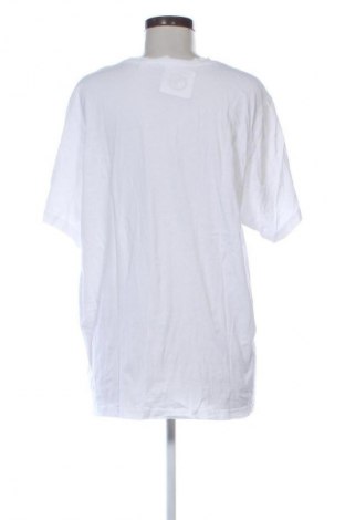 Дамска тениска Unbranded, Размер XXL, Цвят Бял, Цена 16,00 €