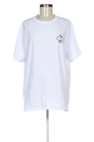 Női póló Unbranded, Méret XL, Szín Fehér, Ár 3 719 Ft