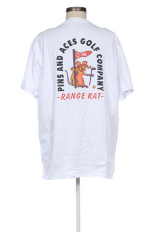 Női póló Unbranded, Méret XL, Szín Fehér, Ár 3 719 Ft