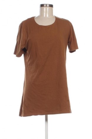 Damen T-Shirt Unbranded, Größe XL, Farbe Braun, Preis € 8,63