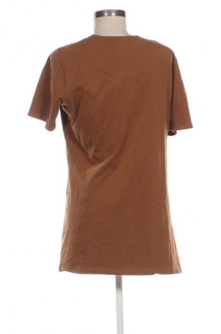 Damen T-Shirt Unbranded, Größe XL, Farbe Braun, Preis € 8,63