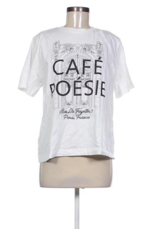 Női póló Unbranded, Méret XXL, Szín Fehér, Ár 3 591 Ft