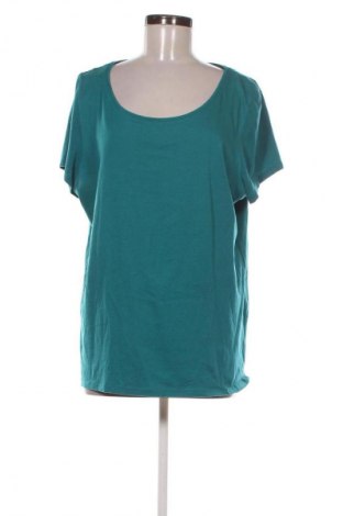 Дамска тениска Unbranded, Размер XXL, Цвят Зелен, Цена 7,66 €