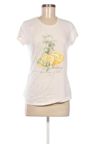 Damen T-Shirt Unbranded, Größe S, Farbe Weiß, Preis € 9,00