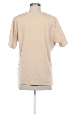Damen T-Shirt Unbranded, Größe XL, Farbe Beige, Preis € 9,00