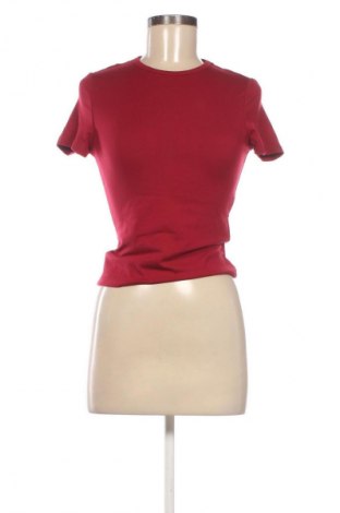 Női póló Unbranded, Méret M, Szín Piros, Ár 3 719 Ft