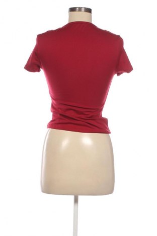 Női póló Unbranded, Méret M, Szín Piros, Ár 3 719 Ft