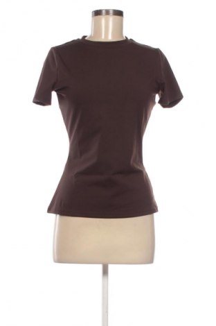 Tricou de femei Unbranded, Mărime XL, Culoare Maro, Preț 27,99 Lei