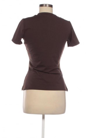 Tricou de femei Unbranded, Mărime XL, Culoare Maro, Preț 27,99 Lei