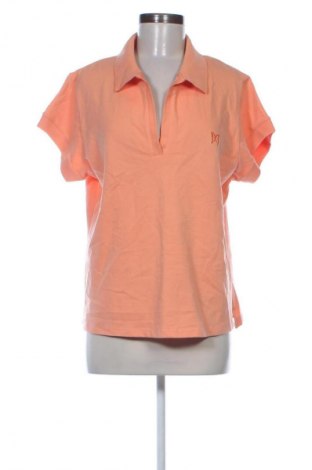 Damen T-Shirt Unbranded, Größe XL, Farbe Orange, Preis € 9,99