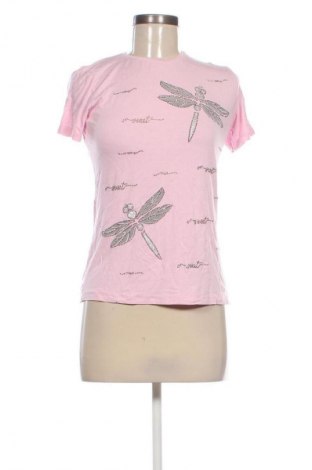 Damen T-Shirt Unbranded, Größe S, Farbe Rosa, Preis € 8,68