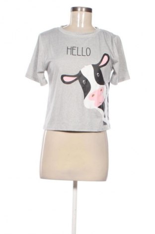 Damen T-Shirt Unbranded, Größe S, Farbe Mehrfarbig, Preis € 9,99