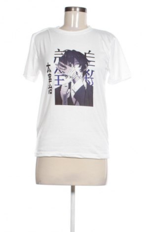 Női póló Unbranded, Méret S, Szín Fehér, Ár 3 567 Ft