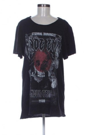 Damen T-Shirt Unbranded, Größe XL, Farbe Mehrfarbig, Preis € 9,00