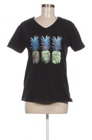 Damen T-Shirt Unbranded, Größe L, Farbe Mehrfarbig, Preis € 9,00