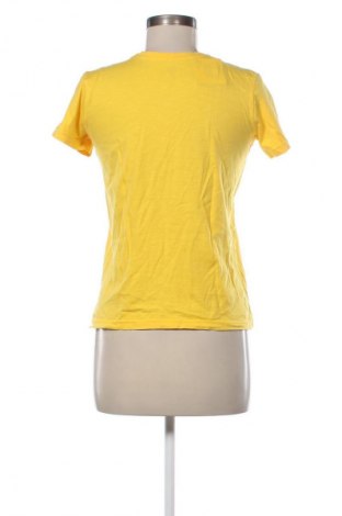 Damen T-Shirt Unbranded, Größe XS, Farbe Gelb, Preis € 13,64