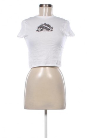 Damen T-Shirt Unbranded, Größe XS, Farbe Weiß, Preis € 9,99