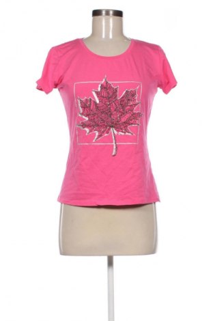 Damen T-Shirt Unbranded, Größe L, Farbe Rosa, Preis € 9,00