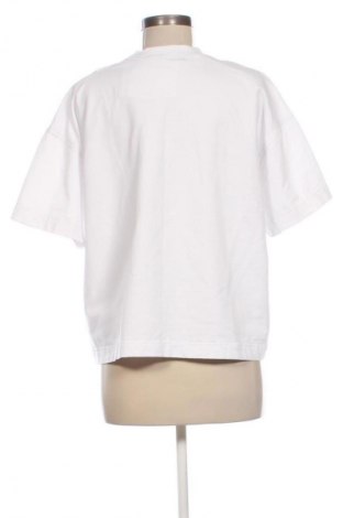 Tricou de femei Unbranded, Mărime S, Culoare Alb, Preț 40,99 Lei