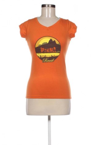 Női póló Unbranded, Méret S, Szín Narancssárga
, Ár 3 719 Ft