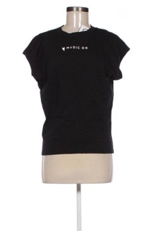 Női póló Unbranded, Méret S, Szín Fekete, Ár 3 719 Ft