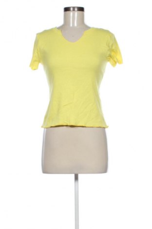 Damen T-Shirt Unbranded, Größe L, Farbe Gelb, Preis € 9,00