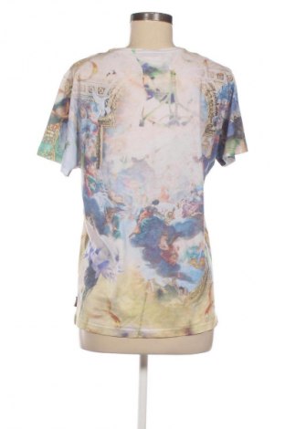 Damen T-Shirt Unbranded, Größe L, Farbe Mehrfarbig, Preis € 9,00