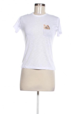 Női póló Unbranded, Méret S, Szín Fehér, Ár 3 719 Ft