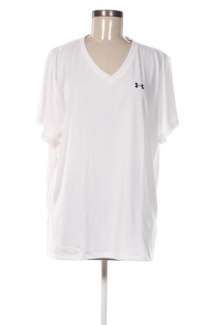 Női póló Under Armour, Méret XXL, Szín Fehér, Ár 15 919 Ft