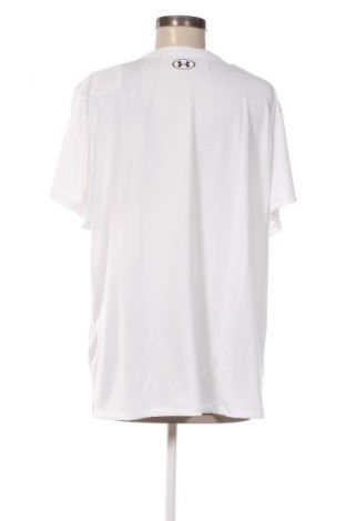 Női póló Under Armour, Méret XXL, Szín Fehér, Ár 15 919 Ft