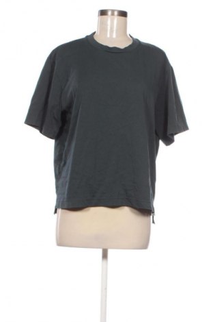 Damen T-Shirt Uniqlo, Größe M, Farbe Grün, Preis € 8,99