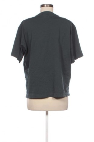 Damen T-Shirt Uniqlo, Größe M, Farbe Grün, Preis € 8,99