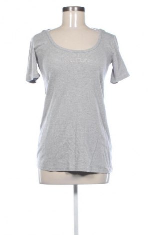 Női póló United Colors Of Benetton, Méret S, Szín Szürke, Ár 10 225 Ft