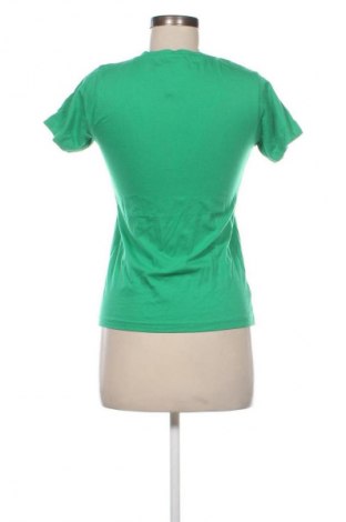 Damen T-Shirt Us Basic, Größe L, Farbe Grün, Preis € 9,00