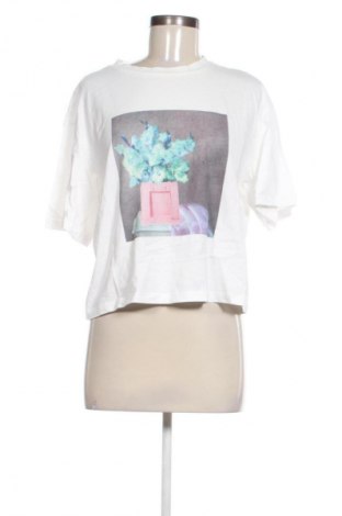 Női póló Vero Moda, Méret S, Szín Fehér, Ár 2 893 Ft