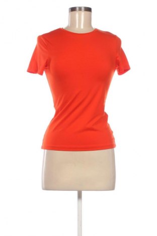 Női póló Weekday, Méret S, Szín Piros, Ár 3 382 Ft