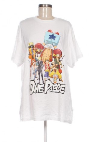 Damen T-Shirt Xside, Größe XL, Farbe Weiß, Preis € 8,63